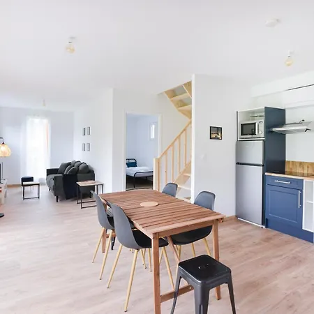 Le Normandy - Sauna - A Moins De 2 Km De La 別荘 Sainte-Honorine-des-Pertes