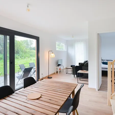 Le Normandy - Sauna - A Moins De 2 Km De La Sainte-Honorine-des-Pertes