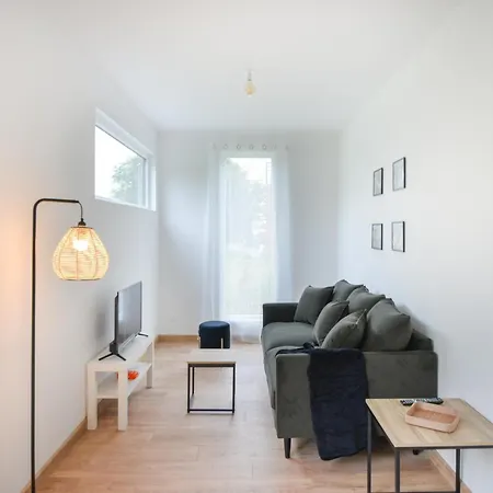 Vakantiehuis Le Normandy - Sauna - A Moins De 2 Km De La