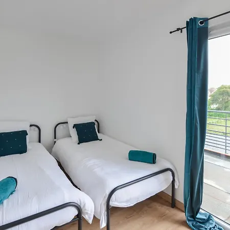 Le Normandy - Sauna - A Moins De 2 Km De La