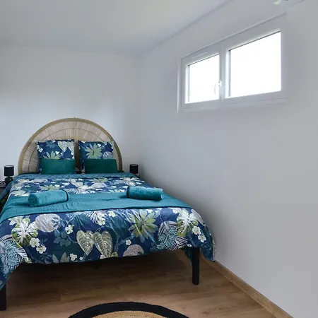 Vakantiehuis Le Normandy - Sauna - A Moins De 2 Km De La Sainte-Honorine-des-Pertes