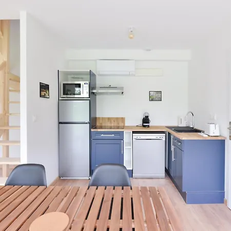 Vakantiehuis Le Normandy - Sauna - A Moins De 2 Km De La Sainte-Honorine-des-Pertes