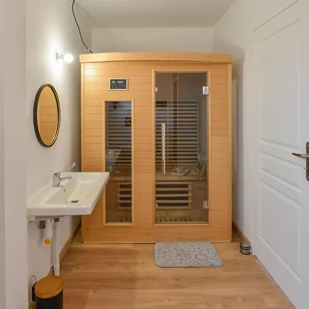 Le Normandy - Sauna - A Moins De 2 Km De La Vakantiehuis