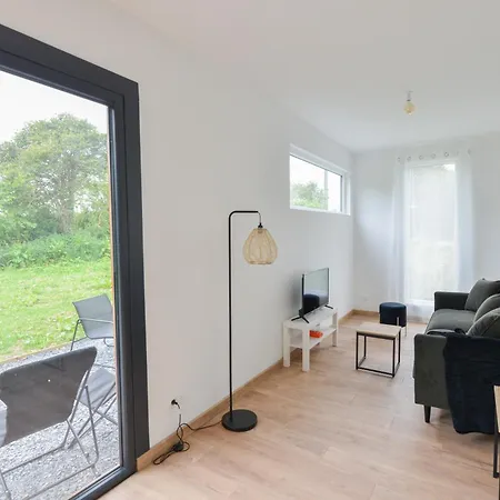 Le Normandy - Sauna - A Moins De 2 Km De La *