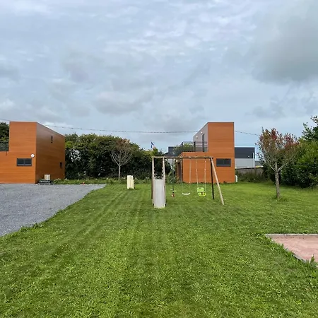 Vakantiehuis Le Normandy - Sauna - A Moins De 2 Km De La