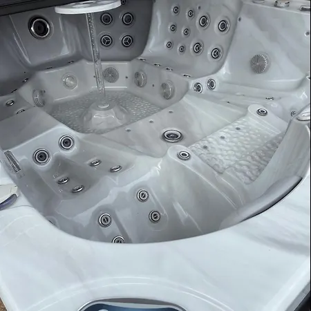 Le Normandy - Sauna - A Moins De 2 Km De La Vakantiehuis *