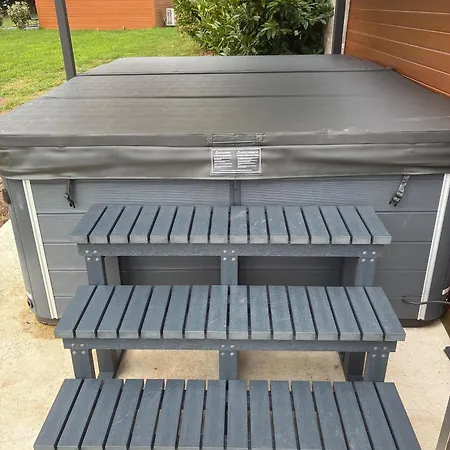 Le Normandy - Sauna - A Moins De 2 Km De La Vakantiehuis