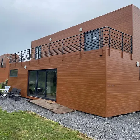 Le Normandy - Sauna - A Moins De 2 Km De La Sainte-Honorine-des-Pertes