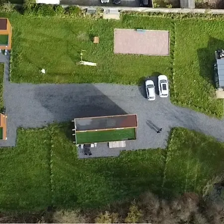 Le Normandy - Sauna - A Moins De 2 Km De La Casa de Férias *