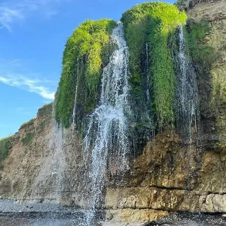 Le Normandy - Sauna - A Moins De 2 Km De La Vakantiehuis Sainte-Honorine-des-Pertes