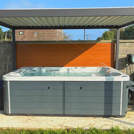 Le Normandy - Sauna - A Moins De 2 Km De La *