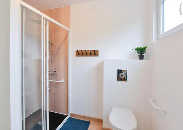 Le Normandy - Sauna - A Moins De 2 Km De La Casa de Férias