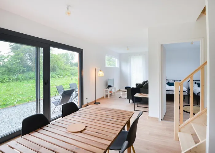 Le Normandy - Sauna - A Moins De 2 Km De La Sainte-Honorine-des-Pertes