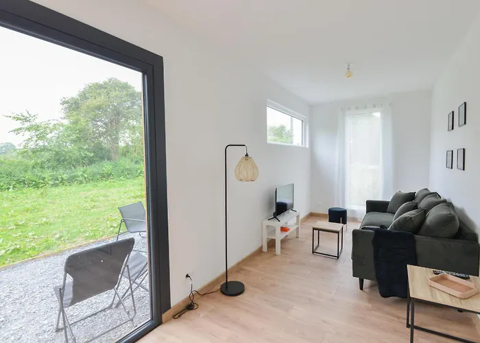 Le Normandy - Sauna - A Moins De 2 Km De La *