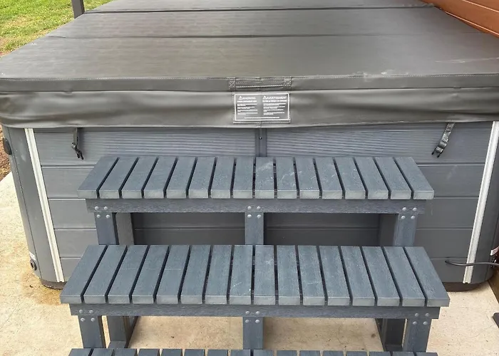 Le Normandy - Sauna - A Moins De 2 Km De La Casa de Férias