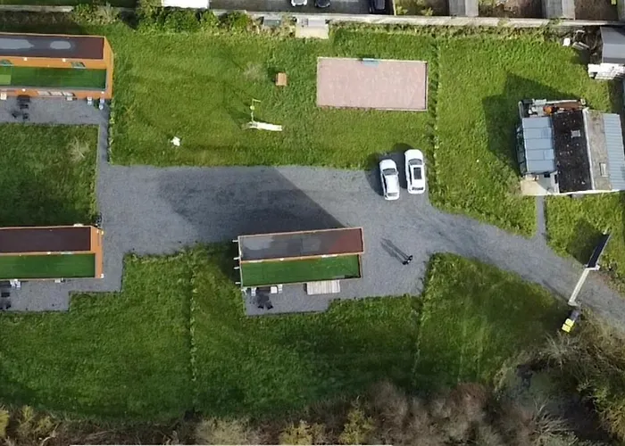 Le Normandy - Sauna - A Moins De 2 Km De La 別荘 *