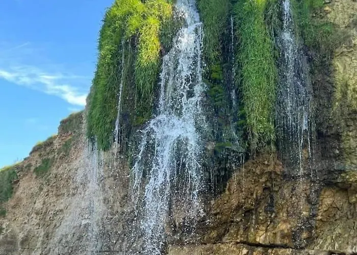 Le Normandy - Sauna - A Moins De 2 Km De La Casa de Férias Sainte-Honorine-des-Pertes